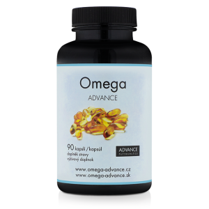 Advance Omega 90 kapsúl