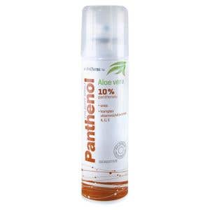 MedPharma Panthenol 10 % Sensitive chladivý sprej 150 ml