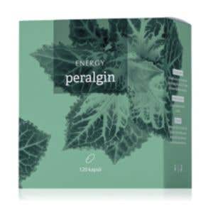 Energy Peralgin 120 kaps&uacute;l