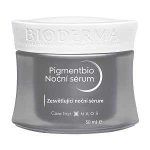 Bioderma Pigmentbio Nočné sérum 50 ml