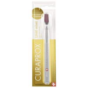 Curaprox CS 12460 Velvet Zubná kefka 1ks
