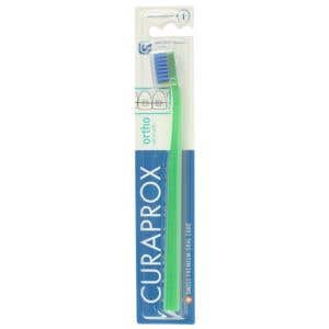 Curaprox CS Ultra Soft 5460 Ortho Zubná kefka 1 ks