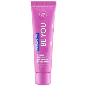 Curaprox Be You single Candy lover pink zubná pasta 60 ml