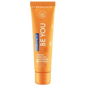 Curaprox Be You single Pure happiness orange zubná pasta 60 ml
