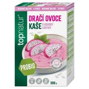 Topnatur Probio kaša Dračie ovocie XXL 300 g