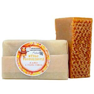 Medarek Propolisové mydlo 100 g