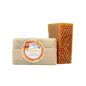 Medarek Propolisové mydlo 50 g