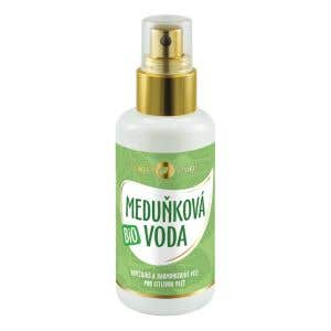 Purity Vision Medovková voda BIO 100 ml