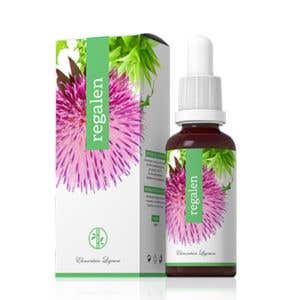 Energy Regalen 30 ml