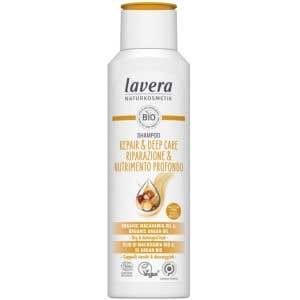 Lavera &Scaron;amp&oacute;n Repair & Deep Care BIO 250 ml