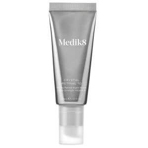 Medik8 Crystal Retinal 10 – Sérum na omladenie pleti 30 ml