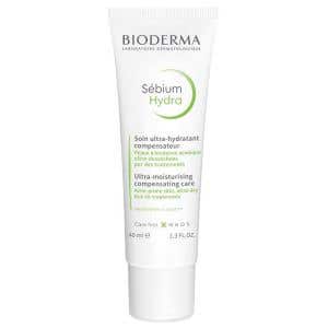 Bioderma Sébium Hydra hydratačný krém na problematickú pleť 40ml