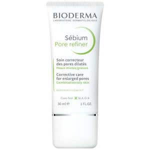 Bioderma Sébium Pore Refiner Matujúci krém 30 ml