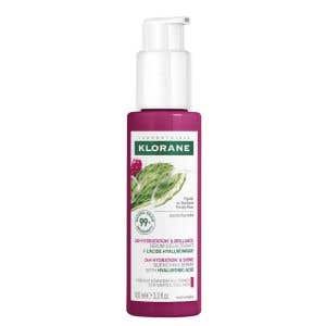 Klorane Hydratačné sérum s opunciou a kyselinou hyalurónovou 100 ml