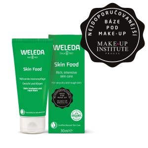 Weleda Skin food univerzálny výživný krém 30 ml