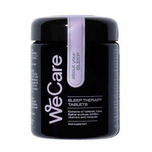 WeCare about your Sleep 120 tabliet