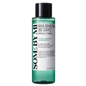 Some By Mi AHA-BHA-PHA 30 Days Miracle Toner 150 ml