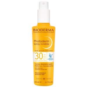 Bioderma Photoderm Sprej na opaľovanie SPF 30 200 ml