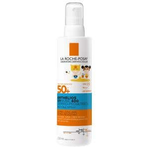 La Roche-Posay Anthelios Ultraľahký sprej SPF 50 200 ml