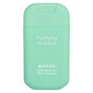 HAAN Purifying Verbena čistiaci sprej na ruky 30 ml