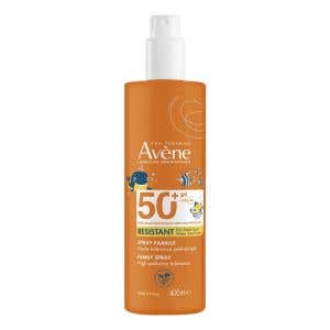Avene Sun Sprej pre celú rodinu SPF 50+ 400 ml
