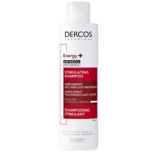 Vichy Dercos Energising posilňujúci šampón 200 ml