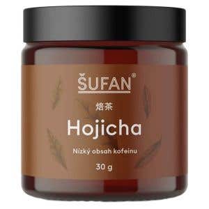 Šufan Hojicha 30 g