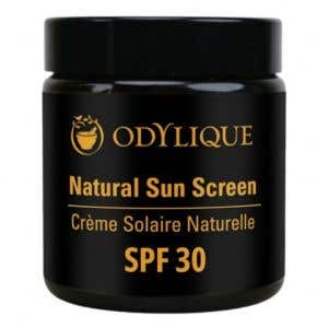 Odylique Opaľovací balzam SPF 30 BIO 100 ml