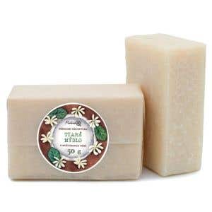Medarek Tiaré mydlo 50 g