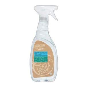 Tierra Verde Čistič kúpeľne – BIO mäta 750 ml