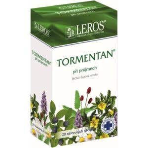 Leros Tormentan čaj vreckový 20x1.5g