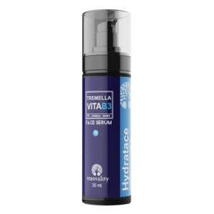 Renovality Tremella s vitamínom B3 – Pleťové sérum 30 ml