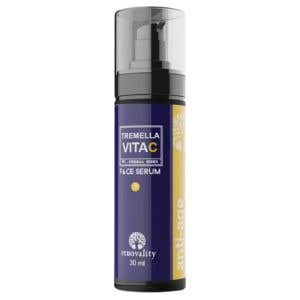 Renovality Tremella s vitamínom C – Pleťové sérum 30 ml
