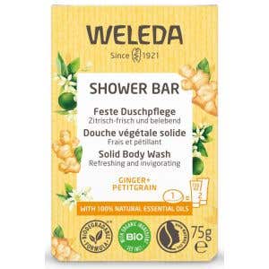 Weleda Citrusové osviežujúce mydlo 75 g