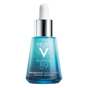 Vichy Minéral 89 Probiotic fractions sérum 30 ml
