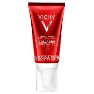 Vichy Liftactiv Collagen Specialist 16 Rozjasňujúci gél 50 ml