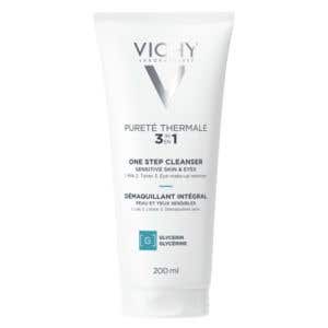 Vichy Pureté Thermale Odličovač 3v1 200 ml