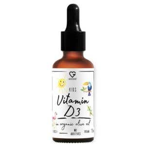 Goodie Detský vitamín D3 400 IU 15 ml