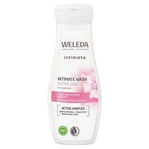 Weleda Intímny umývací gél extra jemný 200 ml