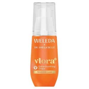 Weleda Vlora+ Extra Soothing Drops 30 ml