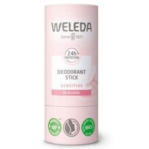 Weleda Deostick Sensitive 50 g