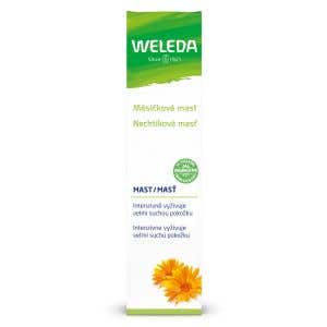 Weleda Necht&iacute;kov&aacute; masť 25 g