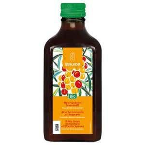 Weleda BIO Rakytníková šťava 200 ml