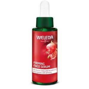 Weleda Spevňujúce sérum s granátovým jablkom a maca peptidmi 30 ml