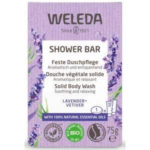 Weleda Levanduľové relaxačné mydlo 75 g