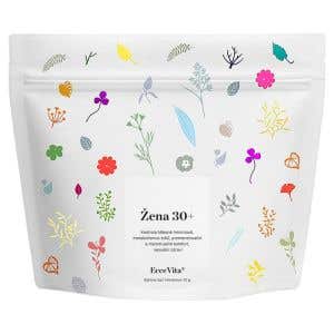 Ecce Vita Bylinný čaj Žena 30+ 50 g