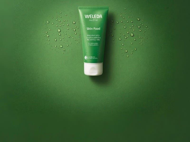 Weleda